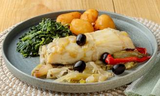 bacalhau